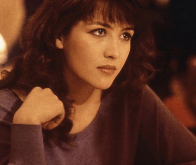 Sophie Marceau. Ulubienica Francuzów