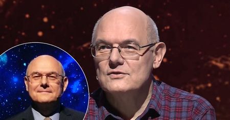 Sensacyjny zwycięzca "1 z 10" to teleturniejowy wyjadacz. Gra od 30 lat. "Podchodzę do tego na spokojnie"