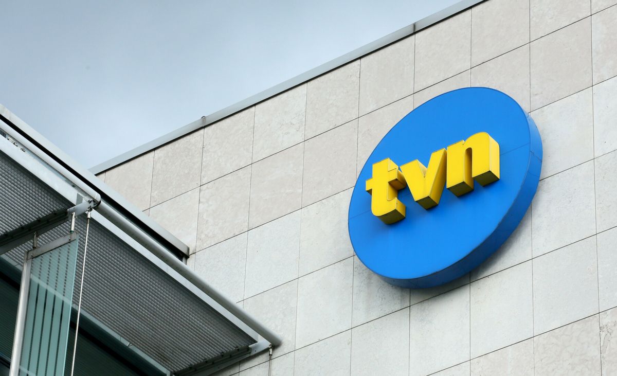 TVN Grupa Discovery wydała komunikat ws. decyzji KRRiT 