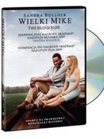 "Blind Side" z oscarową rolą Sandry Bullock już na DVD