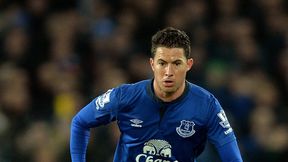 Obrońca Evertonu trafił do szpitala