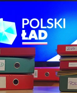 Polski Ład krytykowany. Opozycja pracuje nad nowym systemem podatkowym