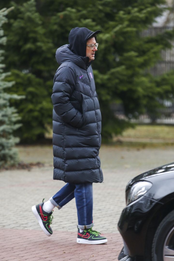 Kuba Wojewódzki
