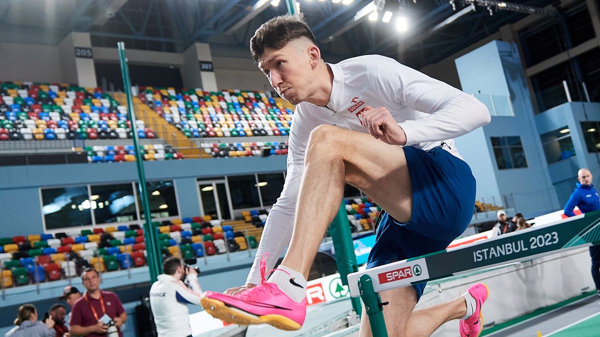 PAP / Adam Warżawa / Na zdjęciu: Damian Czykier