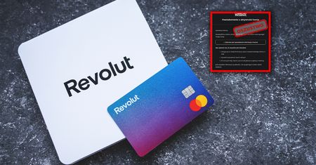 Fałszywe alerty Revolut. Eksperci mówią: to oszustwo