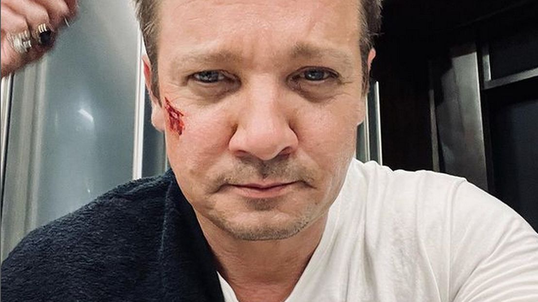 Koszmarny wypadek Rennera podczas odśnieżania. Rodzina zabrała głos