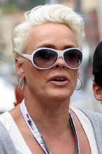 Brigitte Nielsen
