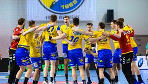 KMŚ: formalności dopełnione. Łomża Industria Kielce w półfinale