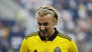 Bohater Szwedów zaskoczył po meczu z Polską. "Dziwnie mówić, że wygraliśmy"
