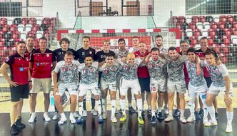 Duża zaliczka po pierwszym finale futsalowego Pucharu Polski