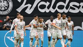 Trzy gole w meczu Bayernu. Zaczęło się już w 15. sekundzie