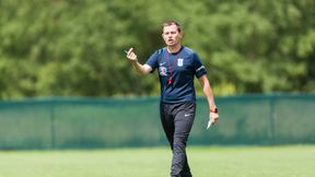 Czytaj w "PN": Drugi trener Lecha dobrym kumplem Lopeteguiego