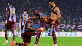 Salah szaleje w Turcji. Hat-trick i asysta w hicie