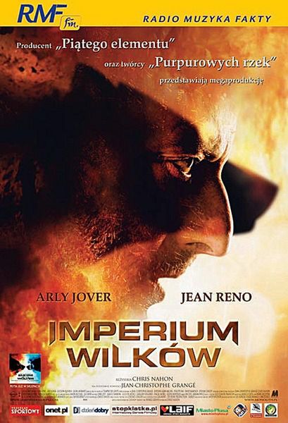 Imperium wilków