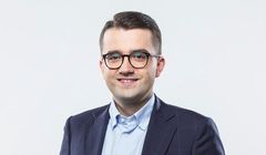 Rafał Romaniuk za Wojciecha Szaniawskiego prezesem agencji Arskom