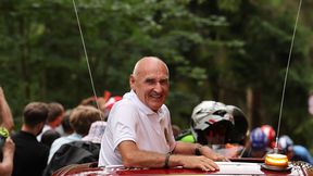 Lang podsumował Tour de Pologne. Czy pojawi się następca Majki?