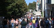 Ostrzeżenie dla rowerzystów. W Sopocie sypią się mandaty