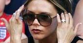 Victoria Beckham pisze biblię