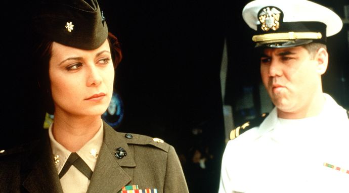 JAG - Wojskowe Biuro Śledcze 3