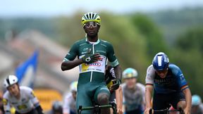 TdF: ależ sensacja. Afrykanin znów to zrobił