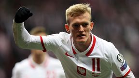 Karol Świderski z kolejnym golem w lidze greckiej
