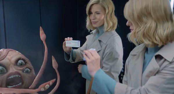 Serviceplan Health/Change Serviceplan wygrała przetarg Polpharmy