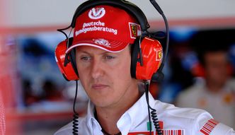 Ujawnili koszty leczenia Schumachera. Miliony dolarów rocznie