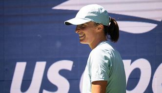Jest drabinka! Świątek i Chwalińska poznały rywalki w US Open