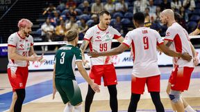 Polska z Kanadą o awans. "Nie możemy sobie pozwolić"