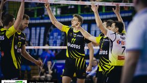 Walka o życie gdańszczan - zapowiedź meczu Lotos Trefl Gdańsk - Jastrzębski Węgiel