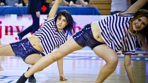 Sprawdź swoją wiedzę o koszykówce!