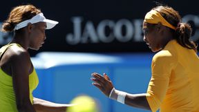 WTA Miami: Siostry Williams w półfinale