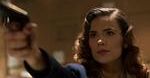 ''Agentka Carter'' po raz trzeci