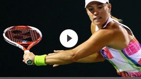 WTA Miami, 1/4 finału: M. Keys - A. Kerber (mecz)