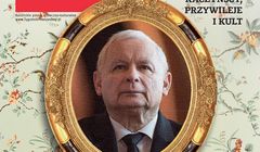 Fiałkowski tłumaczy się z komentowania okładki „Tygodnika Powszechnego”: nie życzę śmierci Kaczyńskiemu, to czarny humor