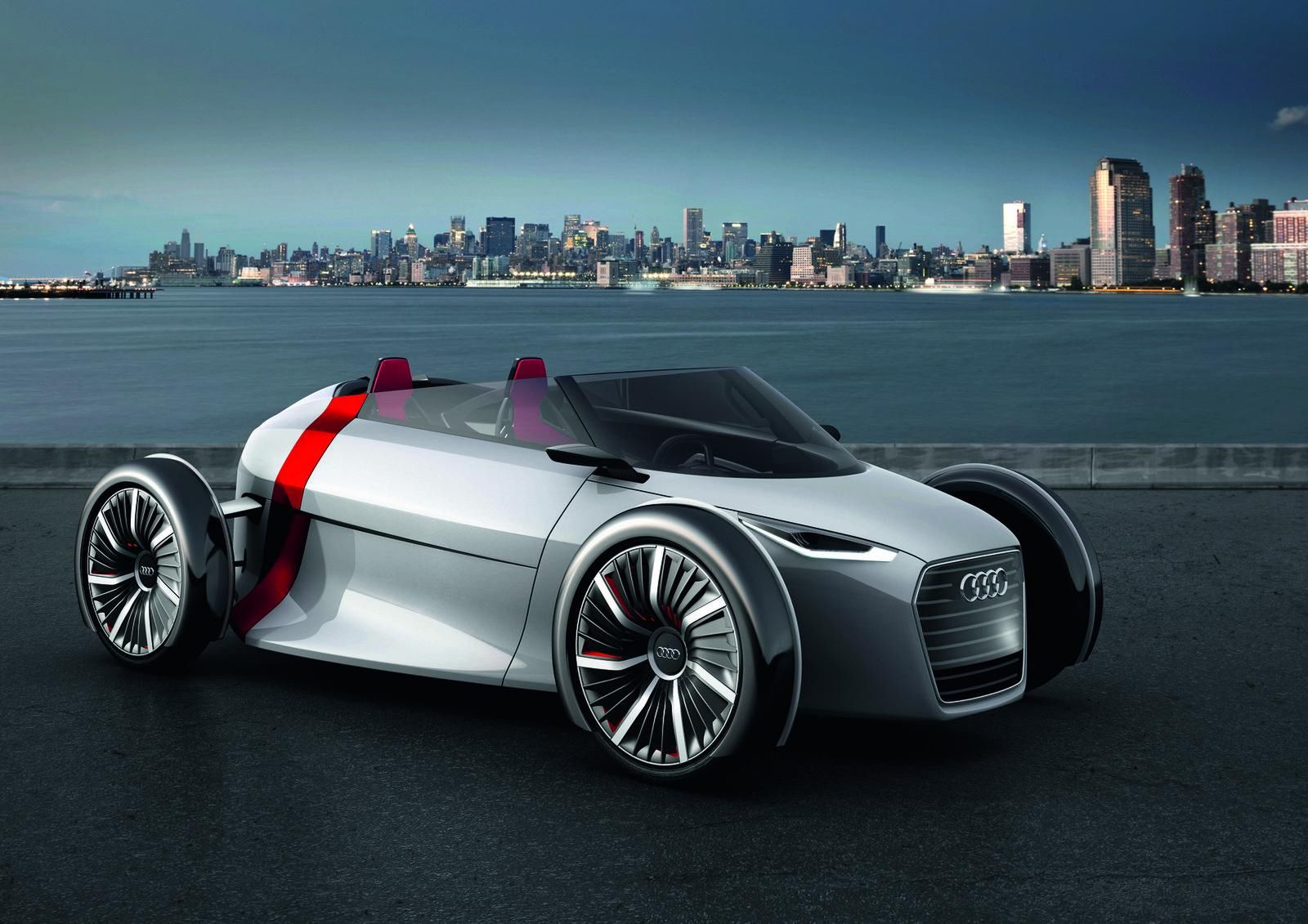 Audi-Urban-Spyder-Concept