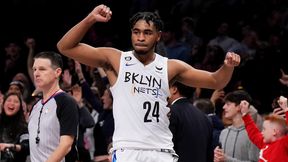Działo się w NBA! 44 punkty zmiennika Nets, Jokić i Giannis trzymają poziom MVP
