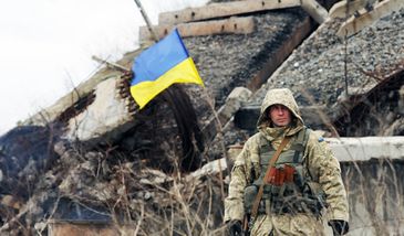 "Największe nagromadzenie wojsk rosyjskich od czasu Afganistanu". Wywiad USA ostrzega, Morawiecki rusza z misją dyplomatyczną