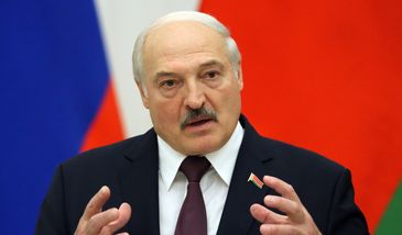 Kryzys na granicy. "Zmieniła się taktyka Białorusi" 