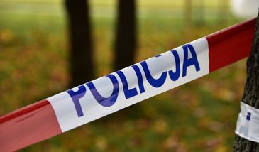 Makabra w Miłkach. Mężczyzna przyznał się do zabicia matki