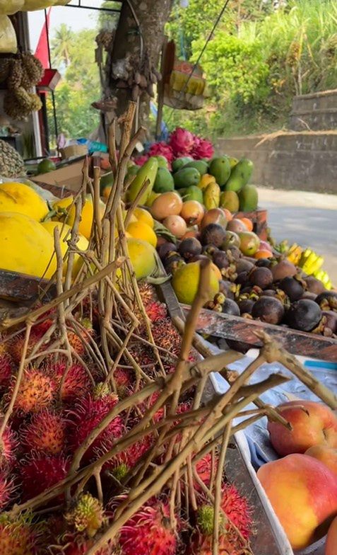 Balijskie wakacje Aleksandry Kwaśniewskiej i Kuby Badacha