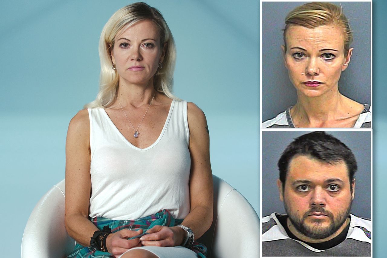 Sarma Melngailis jako bohaterka "Złej weganki" Netfliksa opowiedziała, jak została zmanipulowana przez Anthony'ego Strangisa