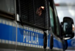 Nie reagował nikt. Szokujące nagranie z ośrodka w Niechanowie