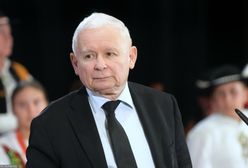 Szok kulturowy Kaczyńskiego. Zdradzili kulisy wyprawy z prezesem PiS