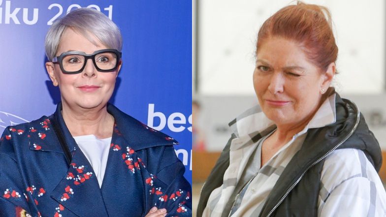 Karolina Korwin Piotrowska odgryza się Katarzynie Dowbor