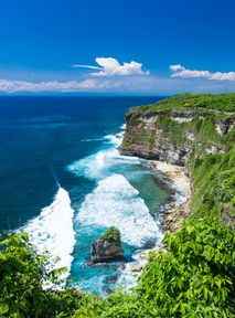 Planning a trip to Bali? Prepare for a new tax