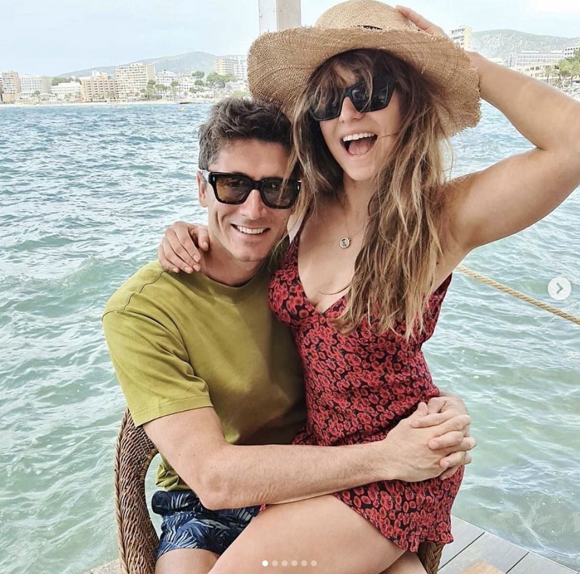 Anna Lewandowska