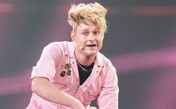 Najgorsza piosenka na Eurowizji. Okrągłe zero punktów od widzów