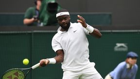 ATP Toronto: Frances Tiafoe skradł show. Gael Monfils odrobił straty