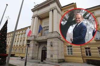 Spora niespodzianka w KPRM. "Wyniesiono komputery"